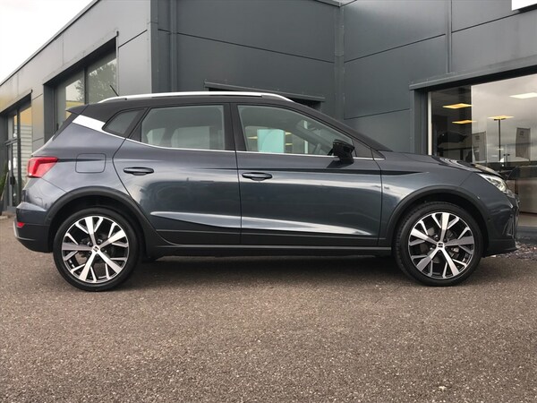 Used SEAT Arona 2022 for sale - 75570540: Photo 5