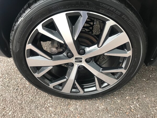 Used SEAT Arona 2022 for sale - 75570540: Photo 6