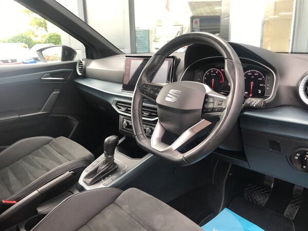 Used SEAT Arona 2022 for sale - 75570540: Photo 7