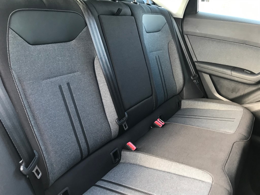 Used SEAT Ateca 2023 for sale - 78055446: Photo 10