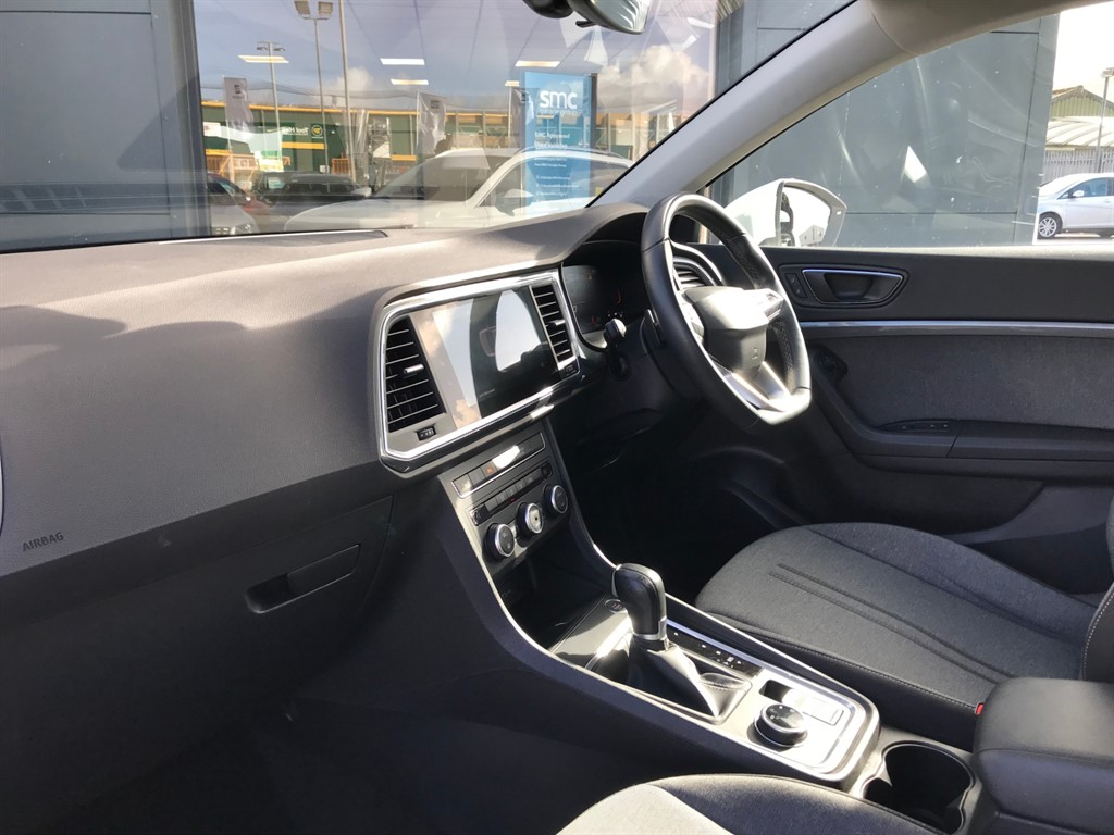 Used SEAT Ateca 2023 for sale - 78055446: Photo 2