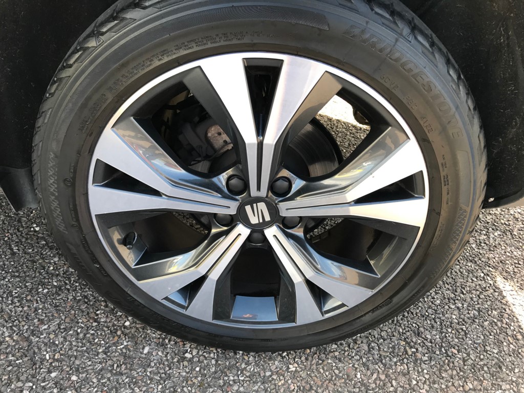 Used SEAT Ateca 2023 for sale - 78055446: Photo 6