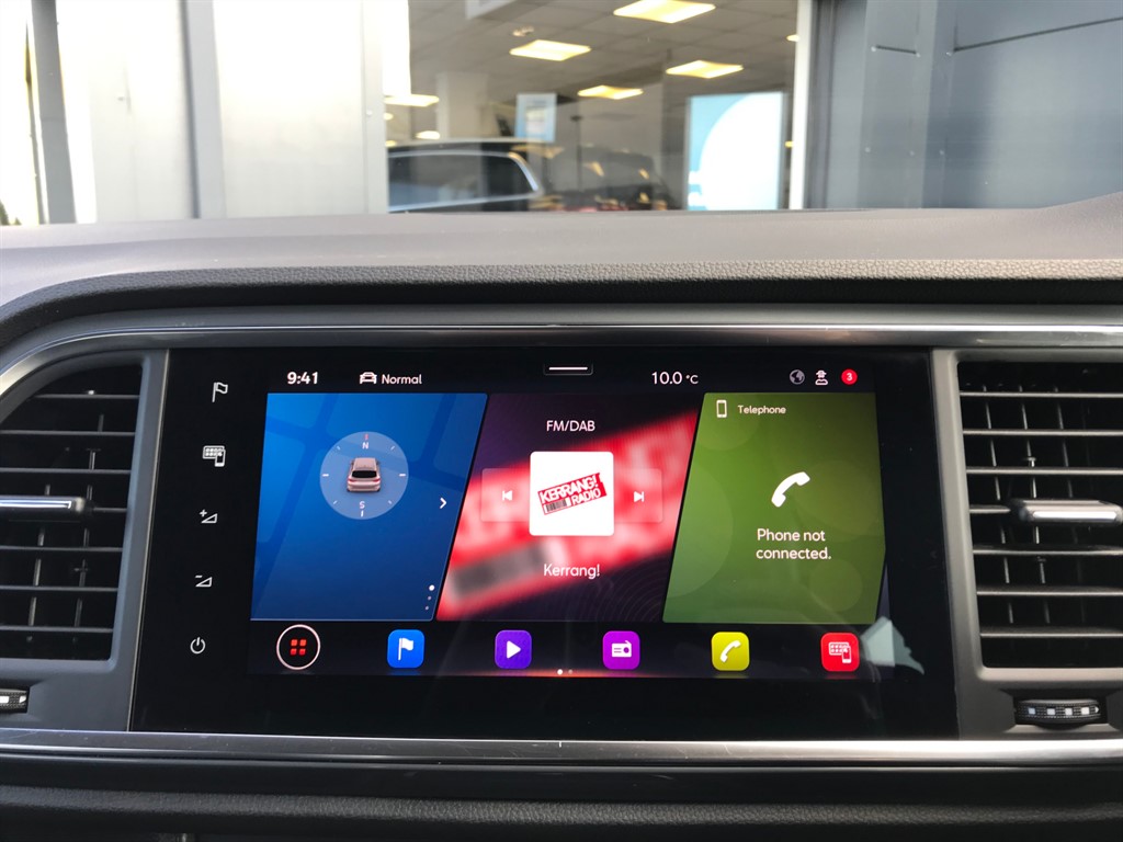 Used SEAT Ateca 2023 for sale - 78055446: Photo 9