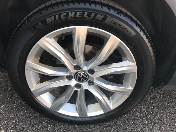 Used Volkswagen T-Roc 2020 for sale - 75571293: Photo 6