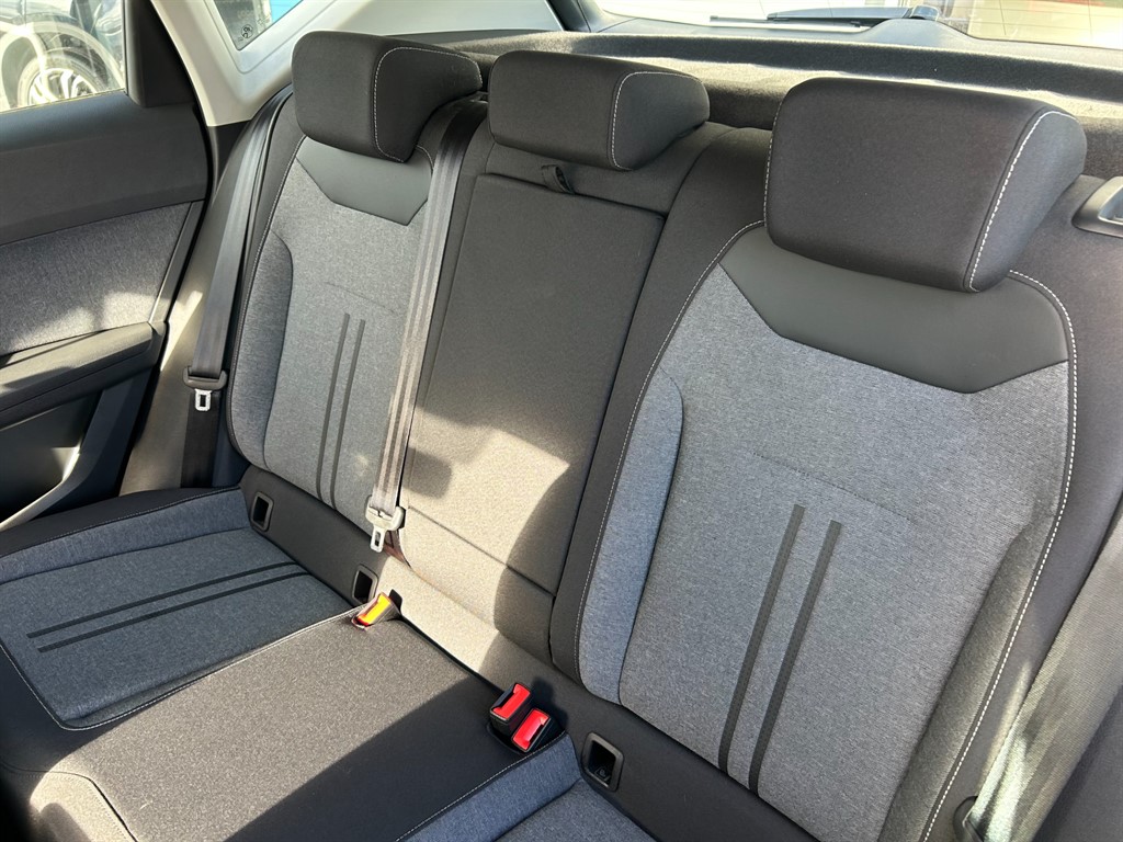 Used SEAT Ateca 2023 for sale - 78123353: Photo 10