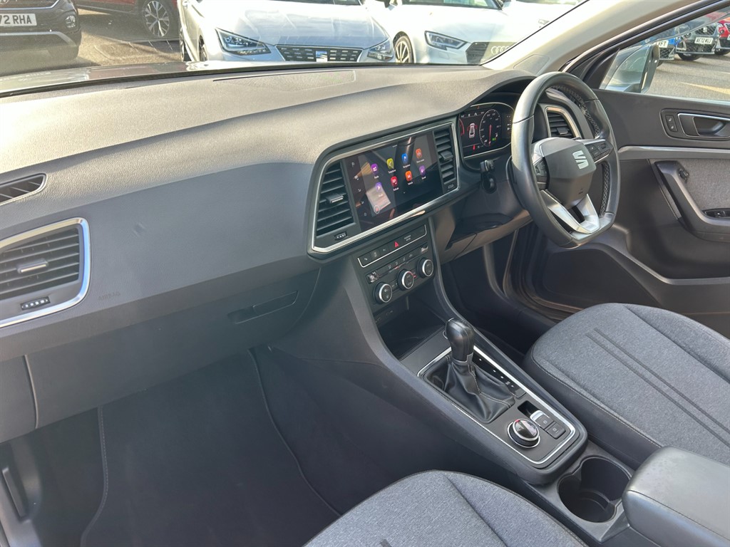 Used SEAT Ateca 2023 for sale - 78123353: Photo 2