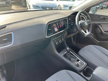 Used SEAT Ateca 2023 for sale - 78123353: Photo