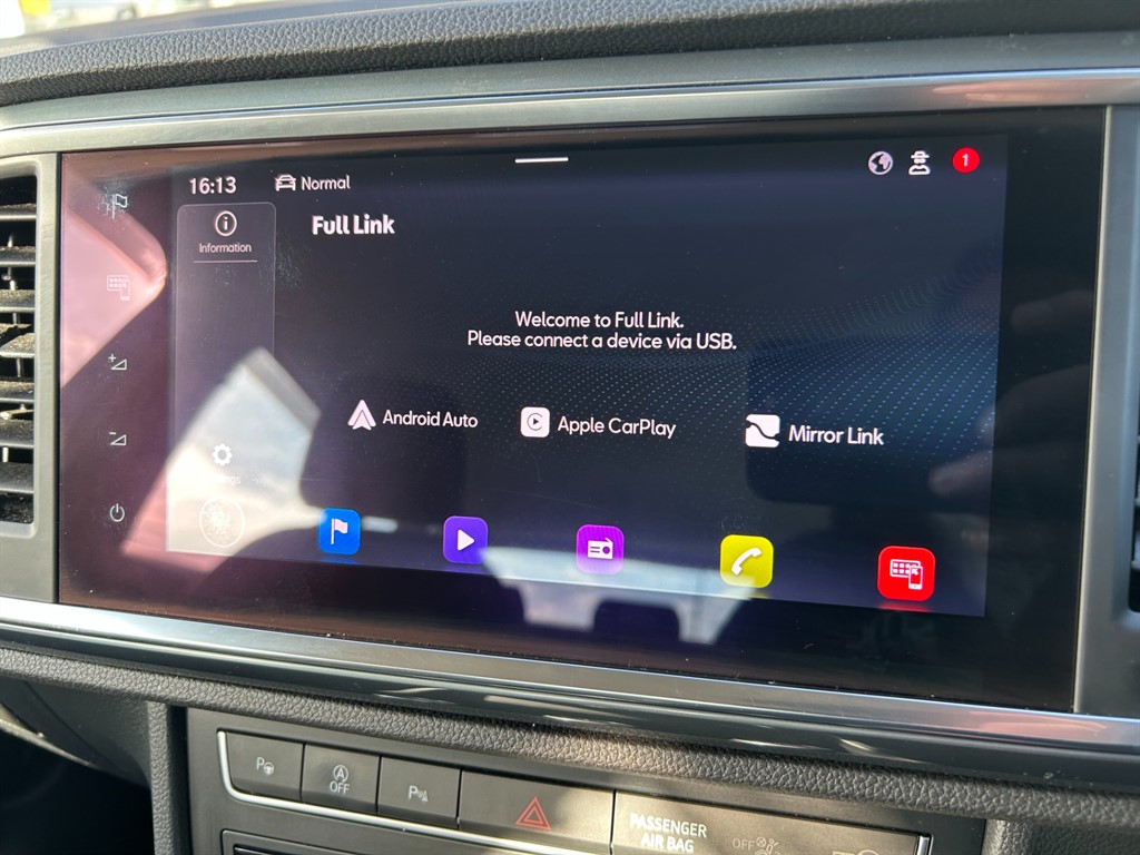 Used SEAT Ateca 2023 for sale - 78123353: Photo 9