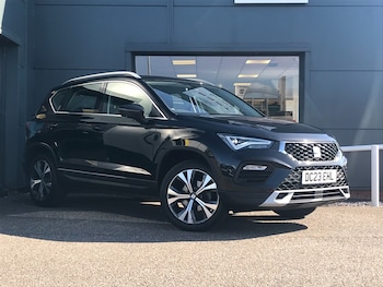 SEAT - Ateca