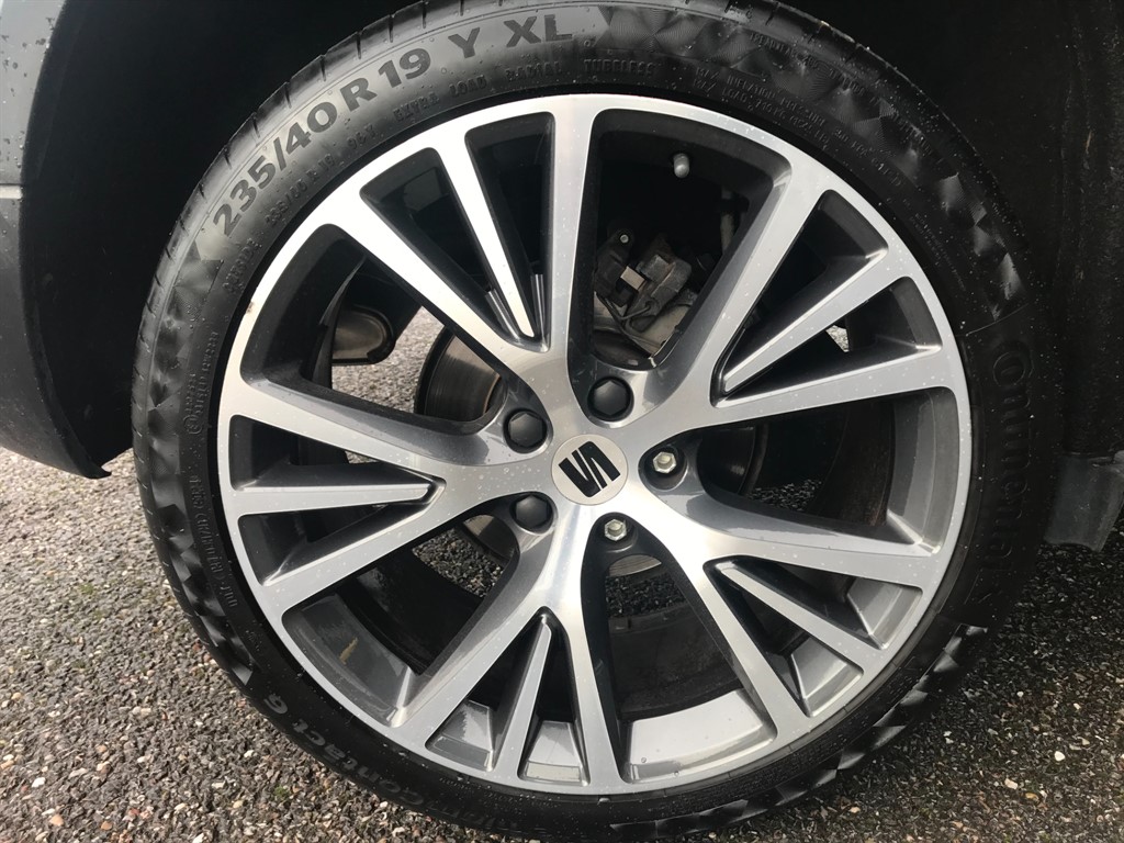 Used SEAT Ateca 2021 for sale - 77513893: Photo 8