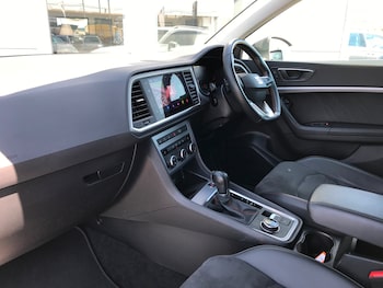 Used SEAT Ateca 2023 for sale - 79102115: Photo