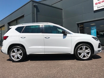 Used SEAT Ateca 2023 for sale - 79102115: Photo