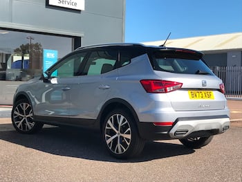 Used SEAT Arona 2024 for sale - 79693210: Photo