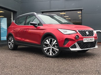 Used SEAT Arona 2023 for sale - 75738808: Photo