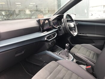 Used SEAT Arona 2023 for sale - 75738808: Photo