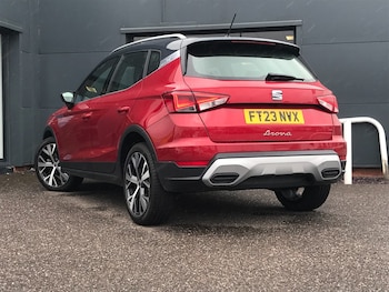 Used SEAT Arona 2023 for sale - 75738808: Photo