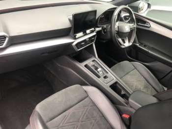 Used SEAT Leon 2022 for sale - 75333403: Photo