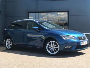 2016 - 1.4 TSI SE Sport Tourer 5dr Petrol Manual Euro 6 (s/s) (125 ps)