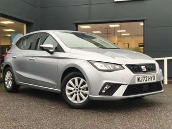 2022 - 1.0 MPI SE 5dr