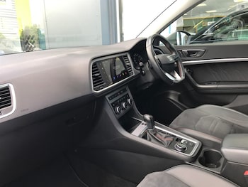 Used SEAT Ateca 2020 for sale - 78774040: Photo