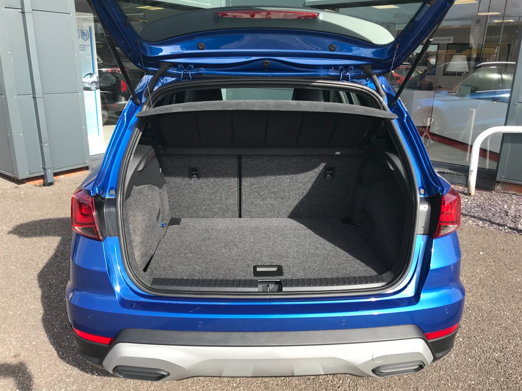 Used SEAT Arona 2023 for sale - 76196219: Photo 10