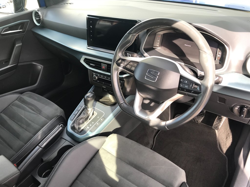Used SEAT Arona 2023 for sale - 76196219: Photo 7