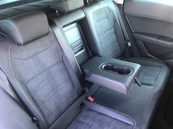 Used SEAT Ateca 2023 for sale - 74605604: Photo 10