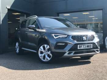 2023 - 1.5 TSI EVO Xperience 5dr DSG