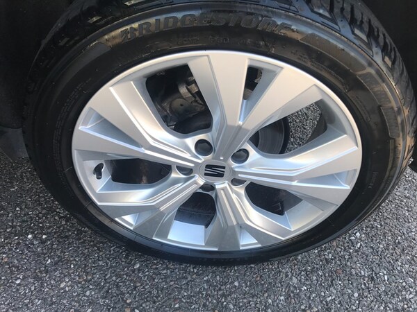 Used SEAT Ateca 2023 for sale - 74605604: Photo 5