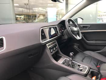 Used SEAT Ateca 2023 for sale - 79796016: Photo