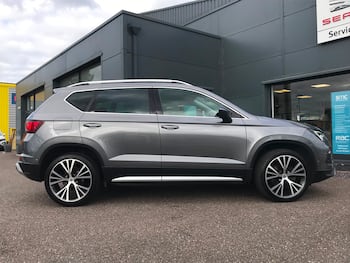 Used SEAT Ateca 2023 for sale - 79796016: Photo