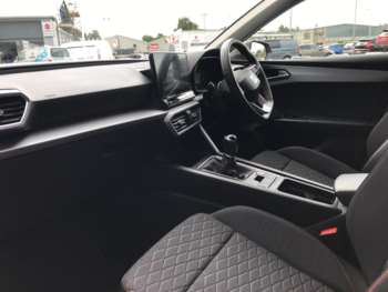 Used SEAT Leon 2021 for sale - 75036762: Photo