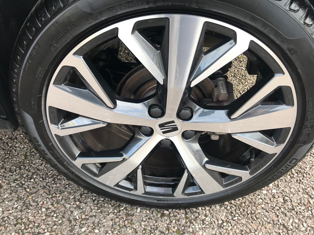 Used SEAT Arona 2024 for sale - 77691196: Photo 6