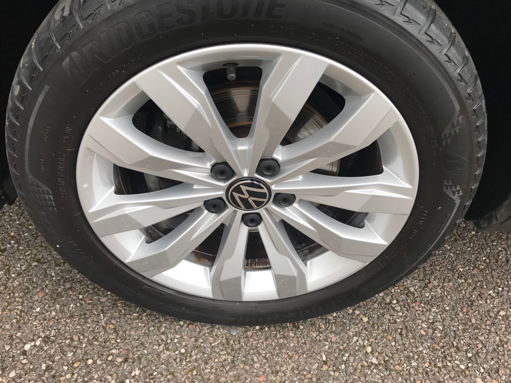 Used Volkswagen T-Roc 2020 for sale - 78123332: Photo 6