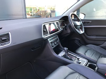 Used SEAT Ateca 2023 for sale - 79479270: Photo