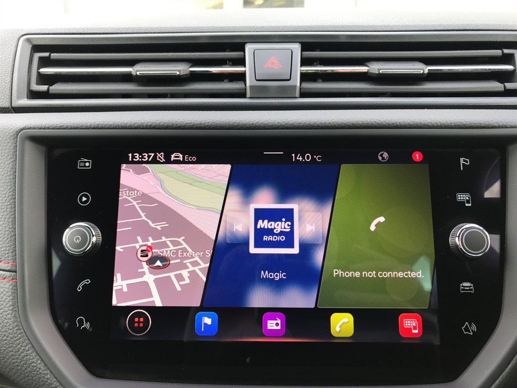 Used SEAT Arona 2021 for sale - 78180070: Photo 10