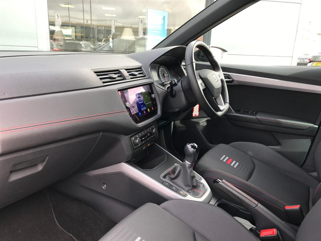 Used SEAT Arona 2021 for sale - 78180070: Photo 2