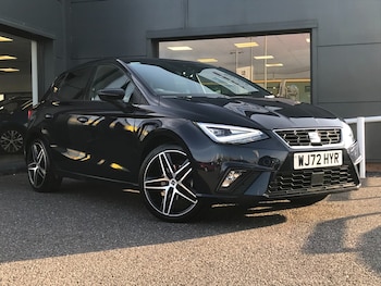 SEAT - Ibiza