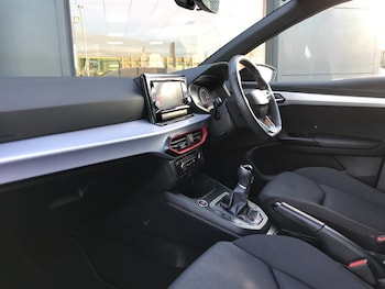Used SEAT Ibiza 2023 for sale - 76221924: Photo 2