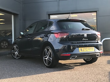 Used SEAT Ibiza 2023 for sale - 76221924: Photo 3