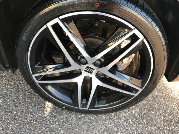 Used SEAT Ibiza 2023 for sale - 76221924: Photo 6