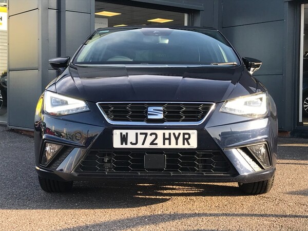 Used SEAT Ibiza 2023 for sale - 76221924: Photo 8