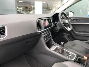 Used SEAT Ateca 2023 for sale - 78960325: Photo