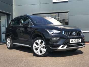 2022 - 1.5 TSI EVO XPERIENCE SUV 5dr Petrol Manual Euro 6 (s/s) (150 ps)