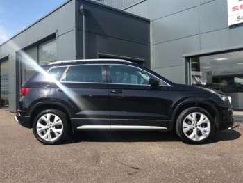 Used SEAT Ateca 2022 for sale - 74605568: Photo