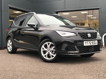 SEAT - Arona