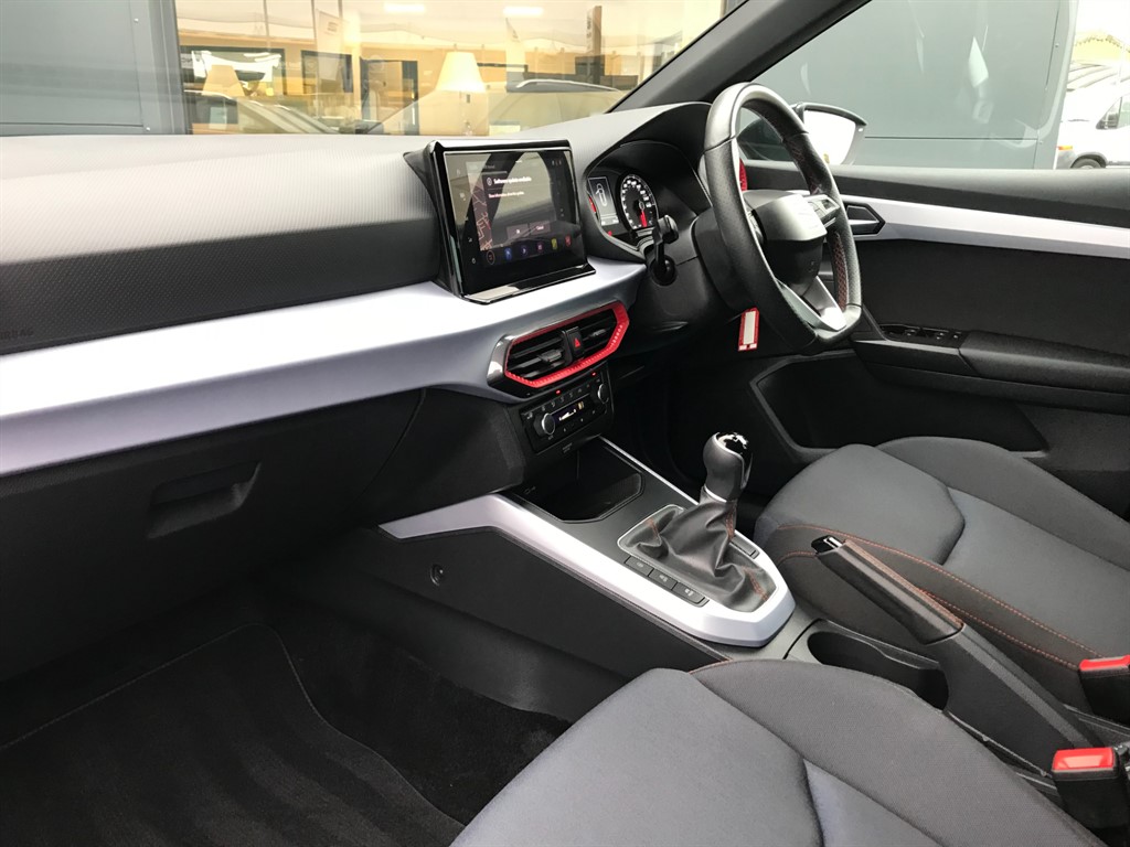 Used SEAT Arona 2022 for sale - 76265793: Photo 2