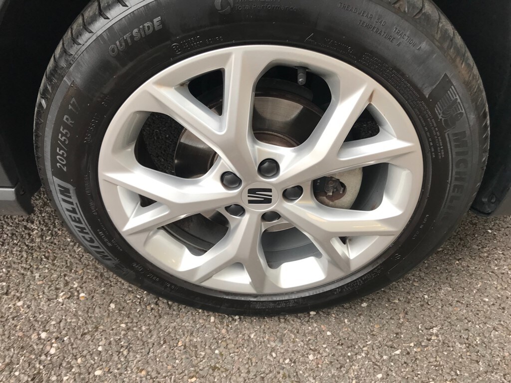 Used SEAT Arona 2022 for sale - 76265793: Photo 6