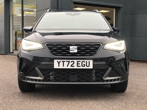 Used SEAT Arona 2022 for sale - 76265793: Photo 8