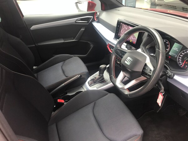Used SEAT Arona 2022 for sale - 75571889: Photo 7